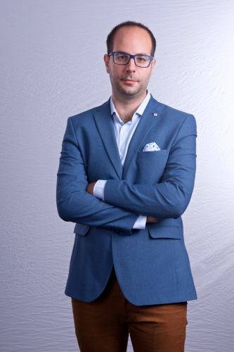 Tsalikian, Miran