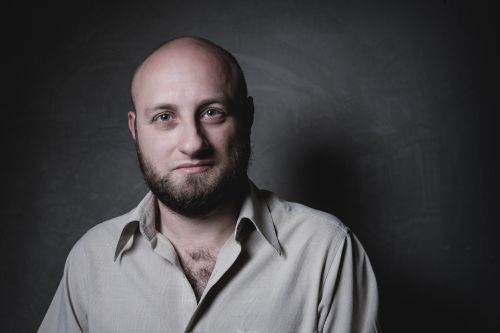 Anatrini, Alessandro