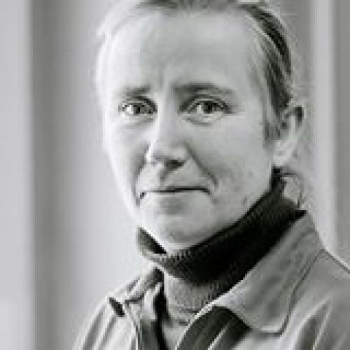 Scheller, Marita