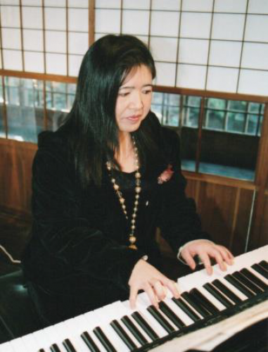 Sato, Sumiko