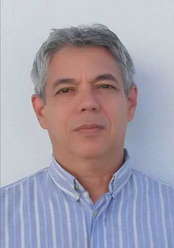 Sanchez-Regalado Aray, Julio