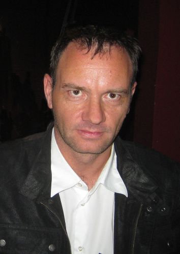 Krausser, Helmut
