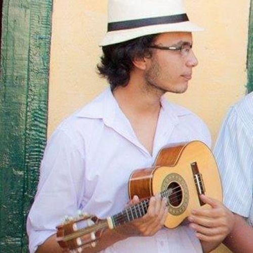 Rodrigues Conde da Silva, Victor