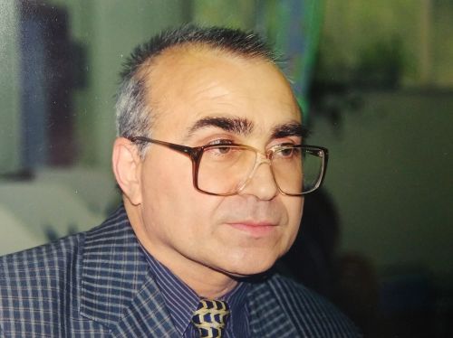 Zeynalov, Vagif