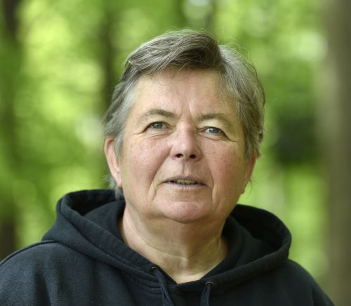 Schäfer, Martina