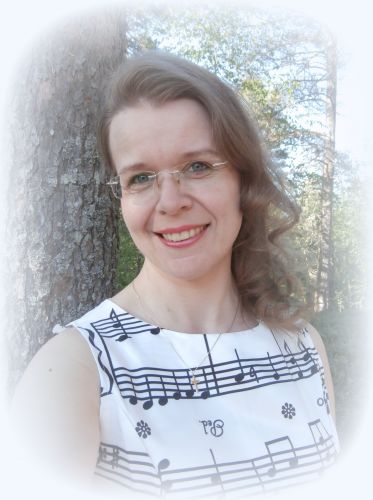 Liukkonen, Mari