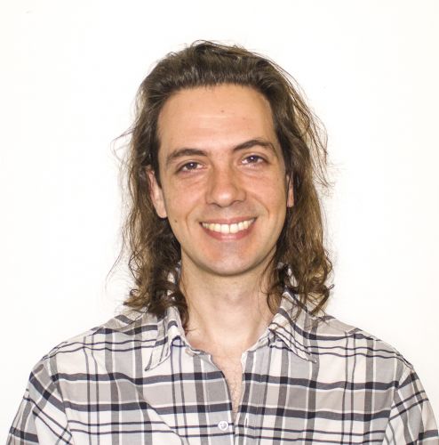 Brukman, Alejandro