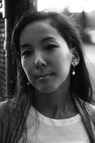 Hosoda, Maiko