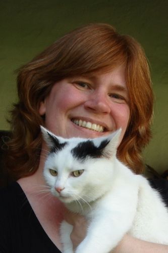 Giebler, Cyndee