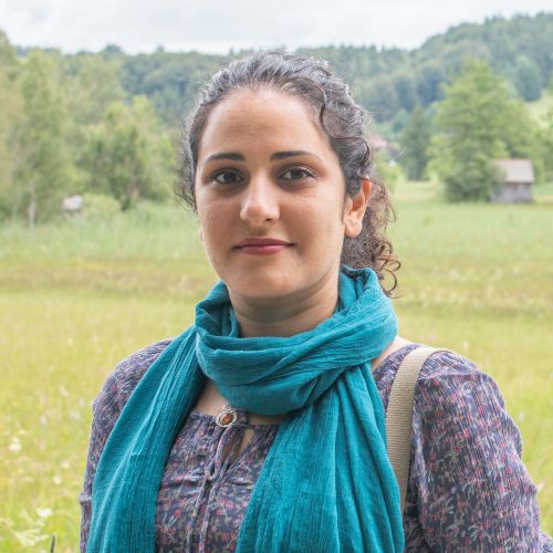 Hakimi Niasari, Mastaneh