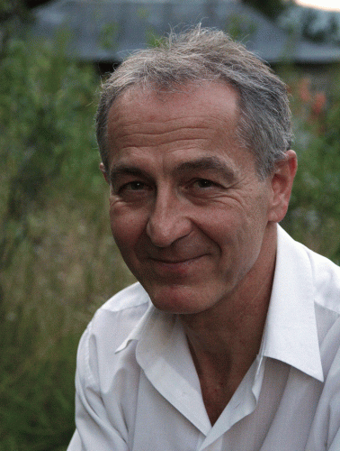 Gottschamel, Georg