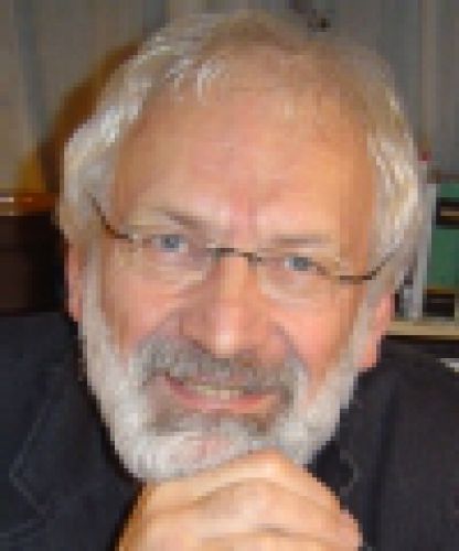 Wäschebach, Gerhard