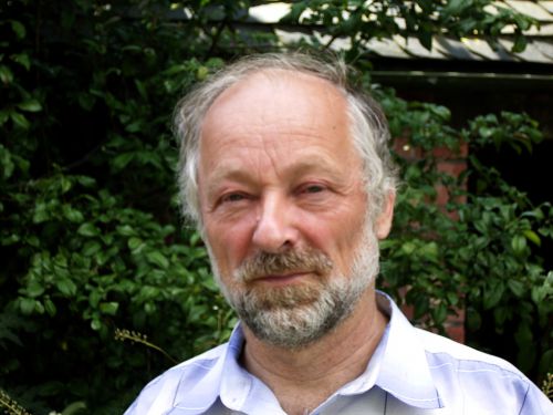 Böttger, Martin