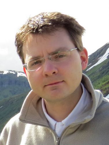 Wittig, Tobias