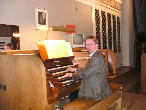 Dahlberg, Josef