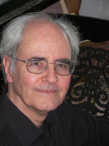 Daugherty, R Michael