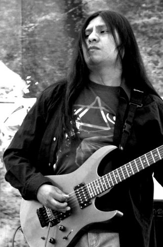 Siñani Rojas, Milton
