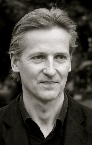 Torp, Martin
