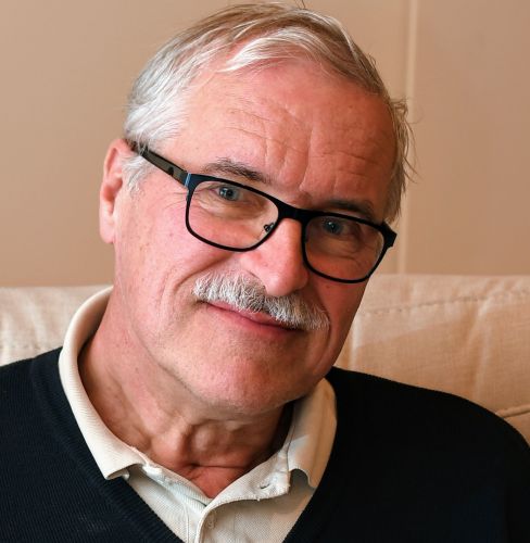 Deiss, Dr.Gerhard