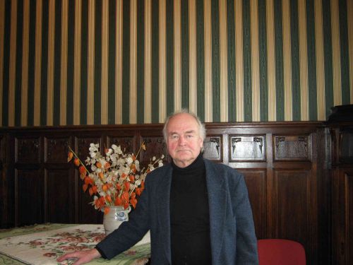 Neubert, Günter