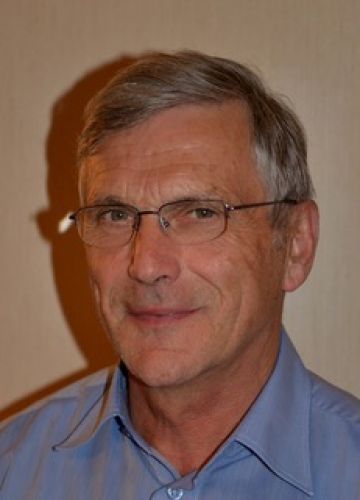 Pfister, Georg