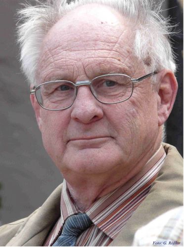 Mühe, Hansgeorg