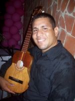 Yépez, Ottmar