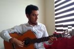 Monroy Bustos, Milton Javier