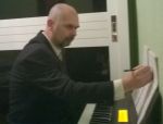 Mandarino Baranowiski, Marcus Vinicius