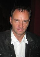 Krausser, Helmut