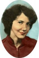 Fedotova, Olga
