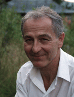 Gottschamel, Georg