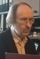 Miehling, Klaus
