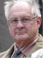 Mühe, Hansgeorg
