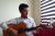 Milton Javier Monroy Bustos