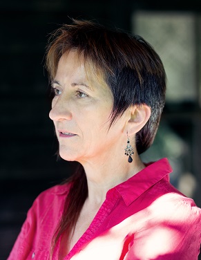 Mona Rasenberger